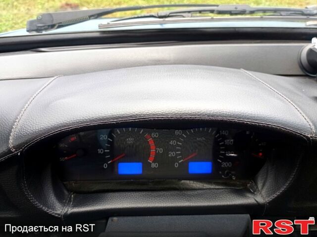 ВАЗ 2109, объемом двигателя 1.5 л и пробегом 200 тыс. км за 980 $, фото 7 на Automoto.ua