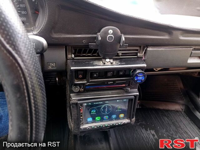 ВАЗ 2109, объемом двигателя 1.5 л и пробегом 200 тыс. км за 980 $, фото 6 на Automoto.ua