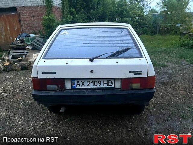 ВАЗ 2109, об'ємом двигуна 1.5 л та пробігом 288 тис. км за 850 $, фото 4 на Automoto.ua