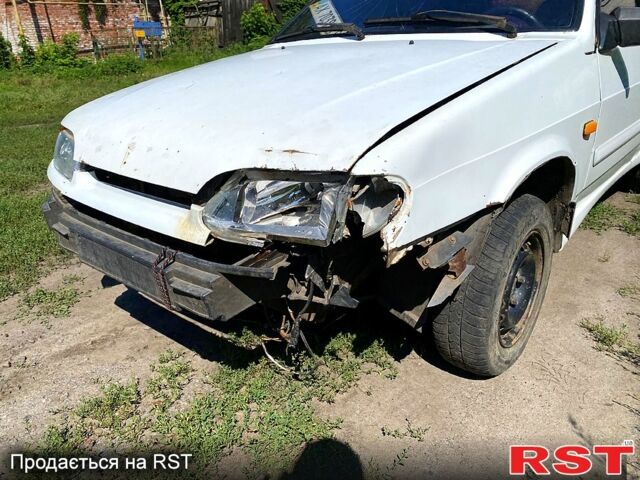 ВАЗ 2109, объемом двигателя 1.5 л и пробегом 0 тыс. км за 290 $, фото 2 на Automoto.ua