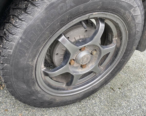 ВАЗ 2109, объемом двигателя 0 л и пробегом 300 тыс. км за 850 $, фото 7 на Automoto.ua