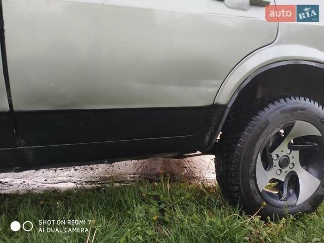 ВАЗ 2109, объемом двигателя 1.6 л и пробегом 96 тыс. км за 1099 $, фото 10 на Automoto.ua