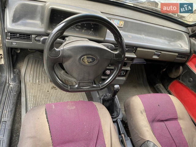 ВАЗ 2109, объемом двигателя 0 л и пробегом 300 тыс. км за 850 $, фото 3 на Automoto.ua