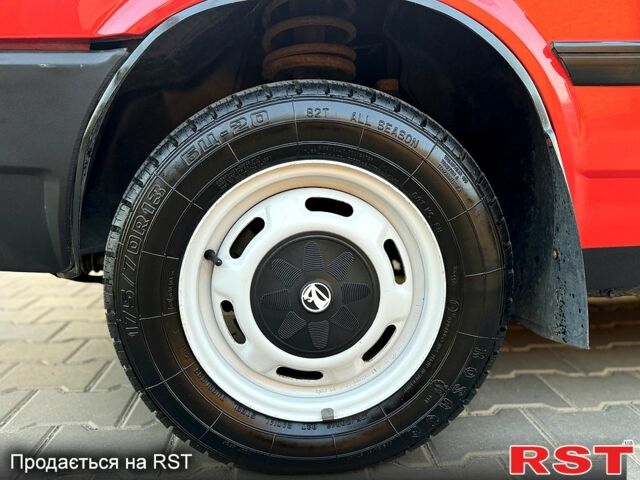 ВАЗ 2109, объемом двигателя 1.5 л и пробегом 0 тыс. км за 2350 $, фото 7 на Automoto.ua