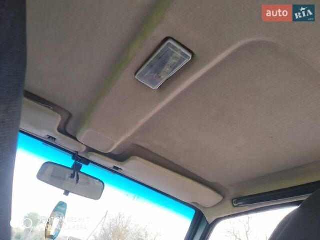 ВАЗ 2109, объемом двигателя 1.6 л и пробегом 96 тыс. км за 1099 $, фото 7 на Automoto.ua