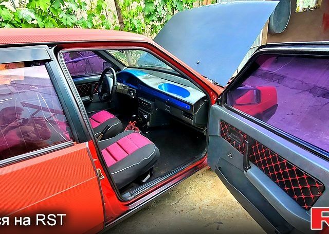 ВАЗ 2109, об'ємом двигуна 1.3 л та пробігом 350 тис. км за 1700 $, фото 9 на Automoto.ua