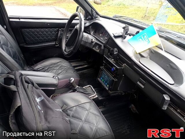 ВАЗ 2109, объемом двигателя 1.5 л и пробегом 200 тыс. км за 980 $, фото 9 на Automoto.ua