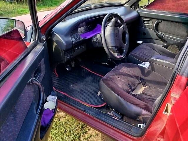 ВАЗ 2109, об'ємом двигуна 1.5 л та пробігом 210 тис. км за 700 $, фото 4 на Automoto.ua