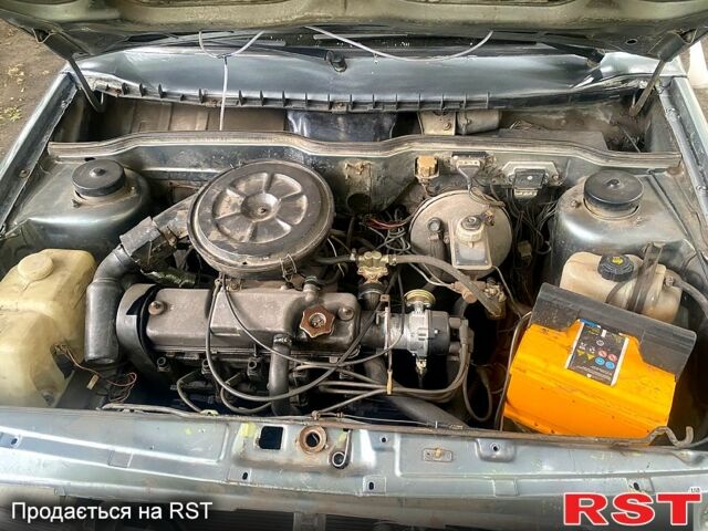ВАЗ 2109, объемом двигателя 1.5 л и пробегом 0 тыс. км за 850 $, фото 2 на Automoto.ua