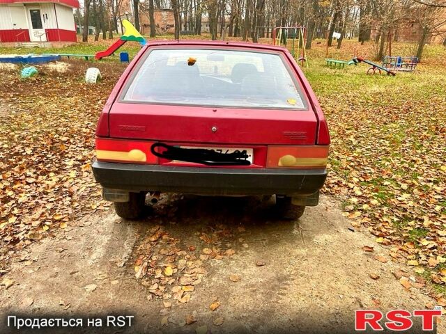 ВАЗ 2109, об'ємом двигуна 1.5 л та пробігом 250 тис. км за 950 $, фото 2 на Automoto.ua