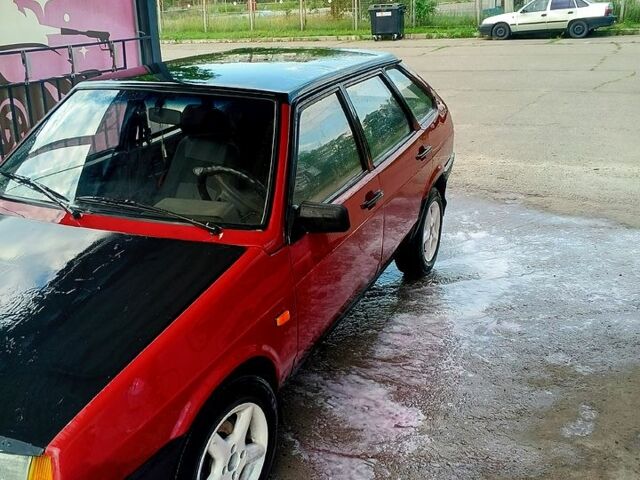 ВАЗ 2109, объемом двигателя 1.5 л и пробегом 200 тыс. км за 950 $, фото 2 на Automoto.ua
