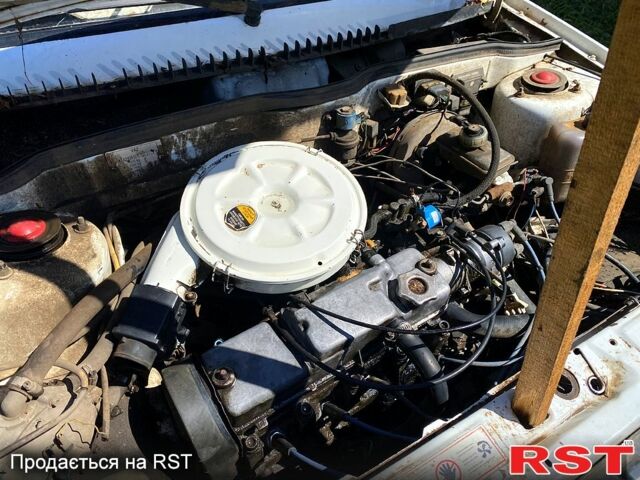 ВАЗ 2109, объемом двигателя 1.5 л и пробегом 0 тыс. км за 290 $, фото 4 на Automoto.ua