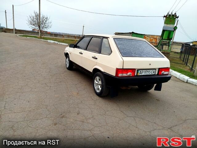 ВАЗ 2109, объемом двигателя 15 л и пробегом 0 тыс. км за 1000 $, фото 1 на Automoto.ua