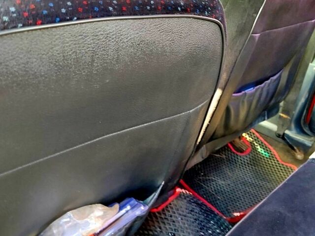 ВАЗ 2109, об'ємом двигуна 1.5 л та пробігом 210 тис. км за 700 $, фото 5 на Automoto.ua