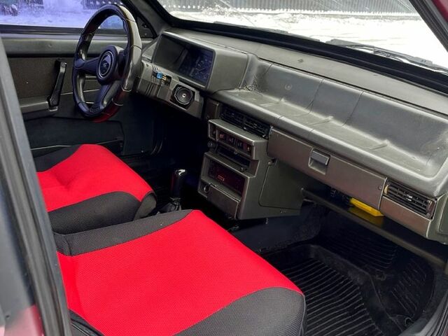 ВАЗ 2109, объемом двигателя 1.5 л и пробегом 190 тыс. км за 940 $, фото 4 на Automoto.ua