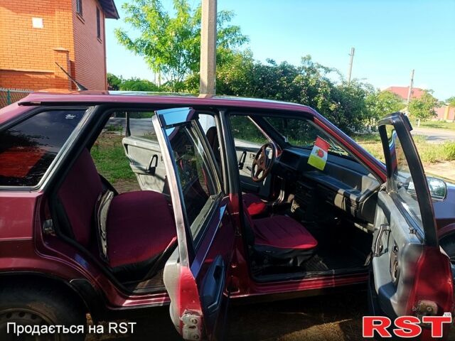 ВАЗ 2109, объемом двигателя 1.3 л и пробегом 0 тыс. км за 1200 $, фото 3 на Automoto.ua