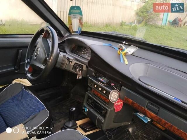 ВАЗ 2109, объемом двигателя 1.6 л и пробегом 96 тыс. км за 1099 $, фото 8 на Automoto.ua