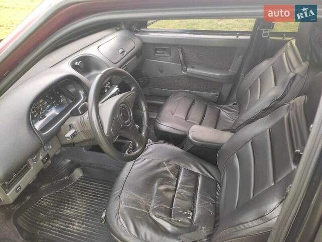 ВАЗ 2109, объемом двигателя 1.5 л и пробегом 80 тыс. км за 1100 $, фото 9 на Automoto.ua