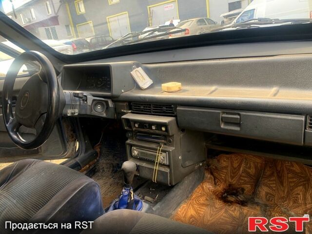 ВАЗ 2109, объемом двигателя 1.5 л и пробегом 120 тыс. км за 850 $, фото 2 на Automoto.ua