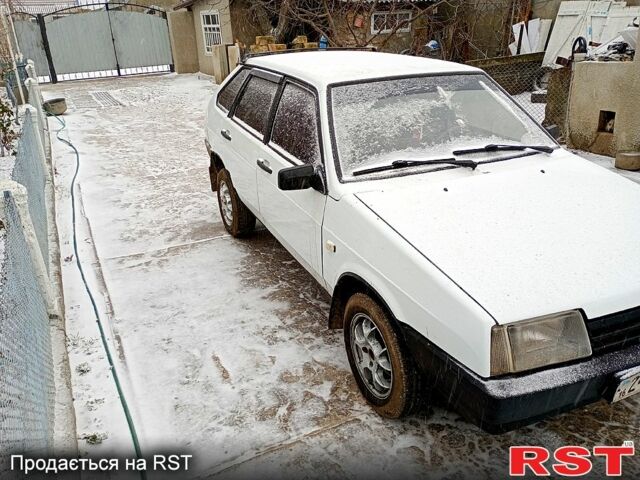 ВАЗ 2109, объемом двигателя 1.5 л и пробегом 150 тыс. км за 1200 $, фото 2 на Automoto.ua