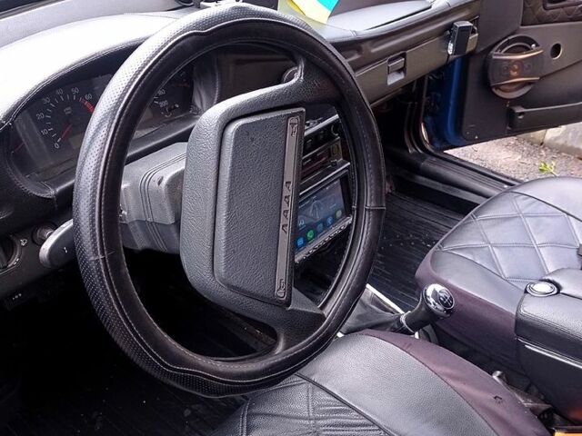 ВАЗ 2109, объемом двигателя 1.5 л и пробегом 200 тыс. км за 980 $, фото 5 на Automoto.ua