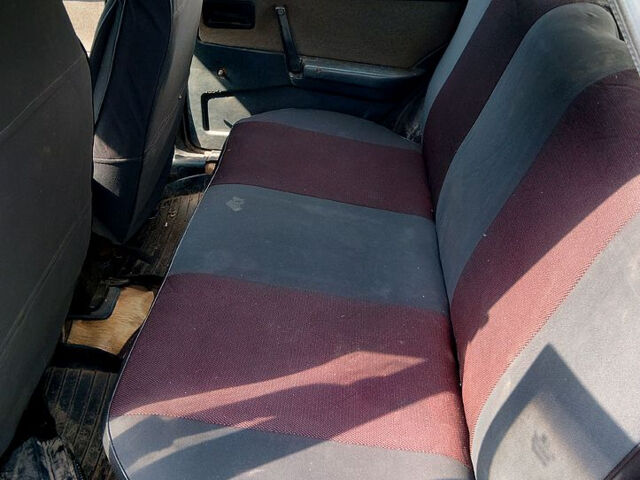 ВАЗ 2109, объемом двигателя 1.5 л и пробегом 0 тыс. км за 700 $, фото 5 на Automoto.ua