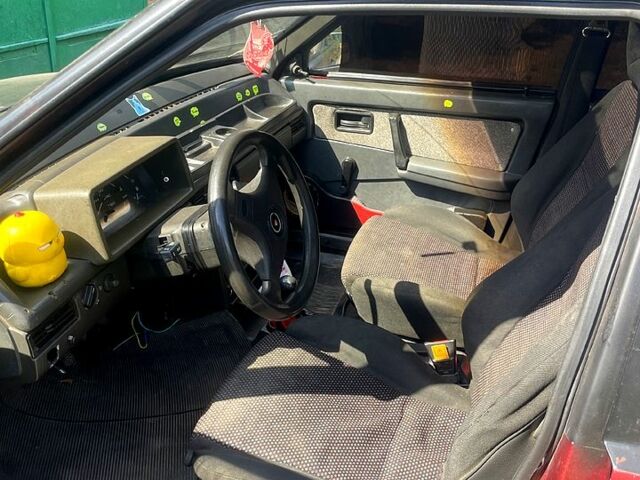 ВАЗ 2109, об'ємом двигуна 1.3 л та пробігом 300 тис. км за 500 $, фото 3 на Automoto.ua