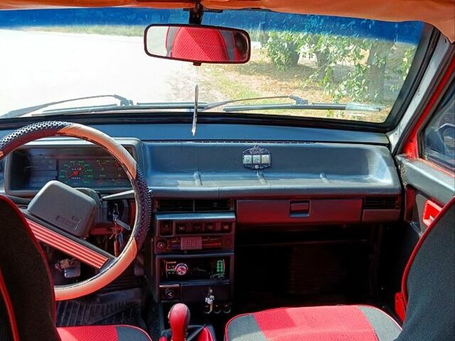 ВАЗ 2109, об'ємом двигуна 1.5 л та пробігом 220 тис. км за 920 $, фото 3 на Automoto.ua