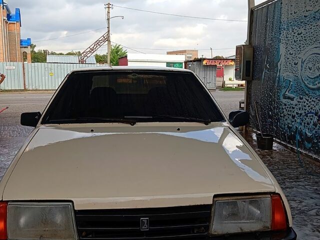 ВАЗ 2109, объемом двигателя 1.3 л и пробегом 0 тыс. км за 1100 $, фото 5 на Automoto.ua