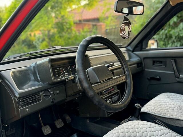 ВАЗ 2109, объемом двигателя 1.5 л и пробегом 0 тыс. км за 2350 $, фото 10 на Automoto.ua