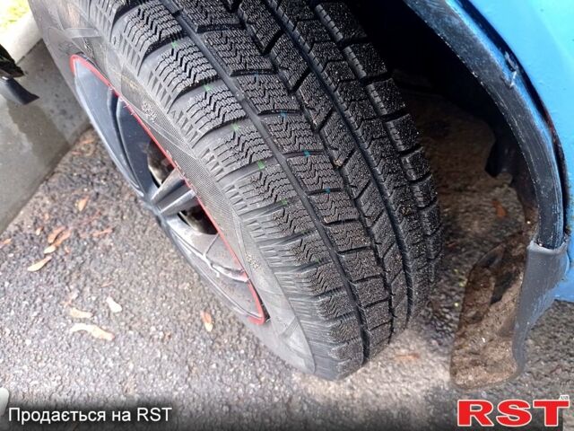 ВАЗ 2109, объемом двигателя 1.5 л и пробегом 200 тыс. км за 980 $, фото 4 на Automoto.ua