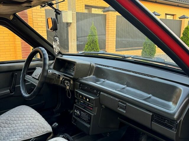 ВАЗ 2109, объемом двигателя 1.5 л и пробегом 0 тыс. км за 2350 $, фото 9 на Automoto.ua