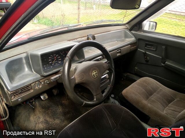 ВАЗ 2109, объемом двигателя 15 л и пробегом 0 тыс. км за 950 $, фото 5 на Automoto.ua