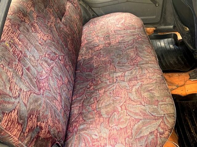 ВАЗ 2109, объемом двигателя 1.5 л и пробегом 120 тыс. км за 850 $, фото 7 на Automoto.ua