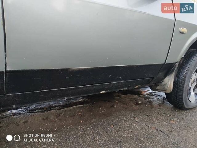 ВАЗ 2109, объемом двигателя 1.6 л и пробегом 96 тыс. км за 1099 $, фото 12 на Automoto.ua