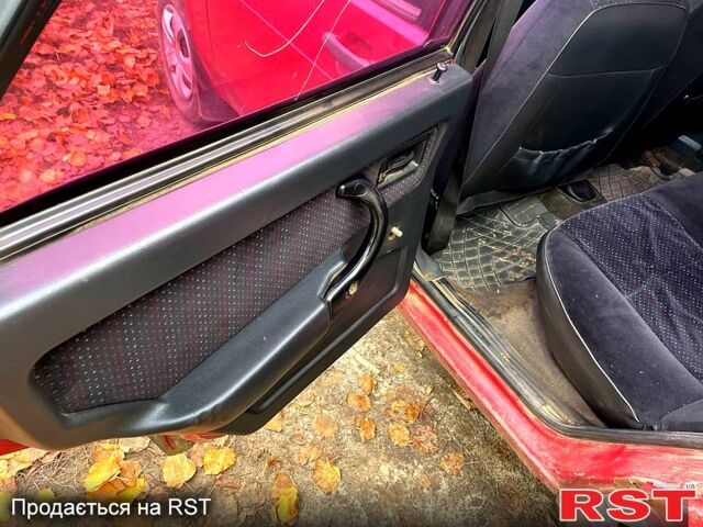 ВАЗ 2109, об'ємом двигуна 1.5 л та пробігом 250 тис. км за 950 $, фото 9 на Automoto.ua