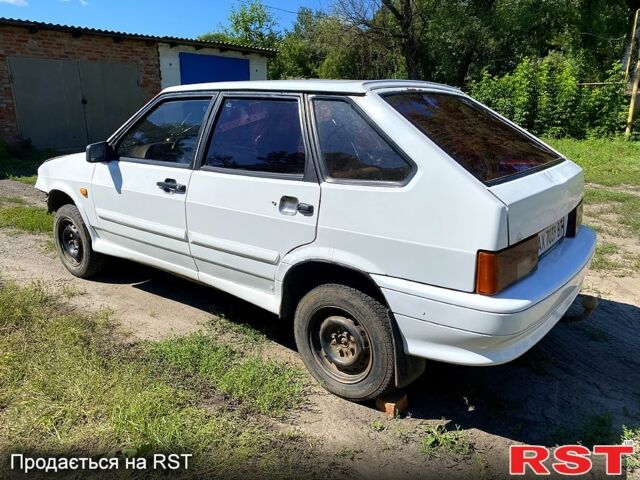 ВАЗ 2109, объемом двигателя 1.5 л и пробегом 0 тыс. км за 290 $, фото 1 на Automoto.ua