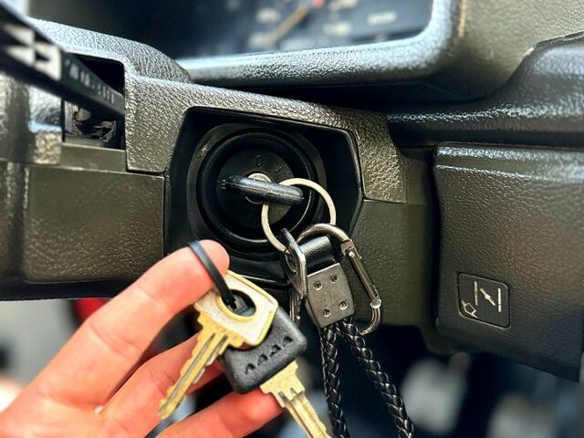 ВАЗ 2109, объемом двигателя 1.5 л и пробегом 0 тыс. км за 2350 $, фото 11 на Automoto.ua