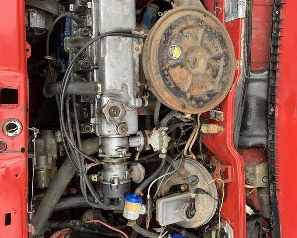 ВАЗ 2109, объемом двигателя 1.3 л и пробегом 39 тыс. км за 1099 $, фото 7 на Automoto.ua