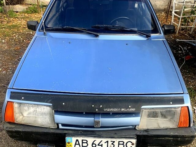 ВАЗ 2109, объемом двигателя 1.5 л и пробегом 120 тыс. км за 850 $, фото 6 на Automoto.ua