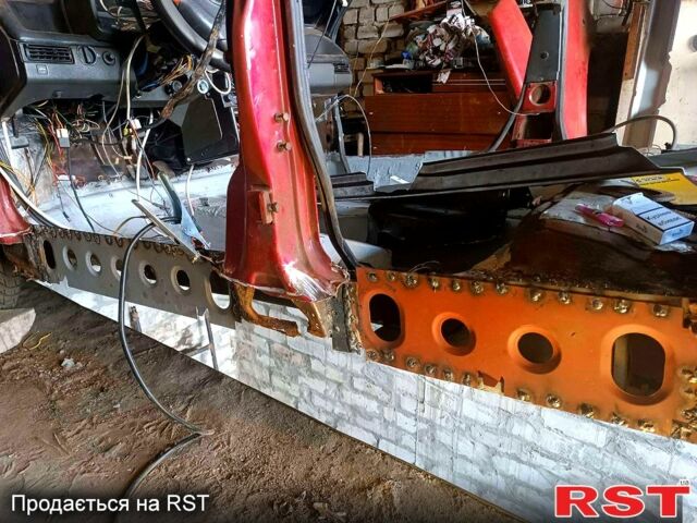 ВАЗ 2109, объемом двигателя 1.5 л и пробегом 98 тыс. км за 1300 $, фото 3 на Automoto.ua