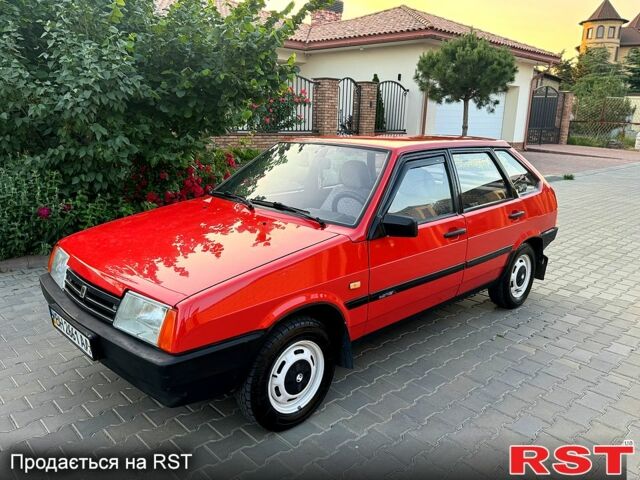 ВАЗ 2109, объемом двигателя 1.5 л и пробегом 0 тыс. км за 2350 $, фото 1 на Automoto.ua