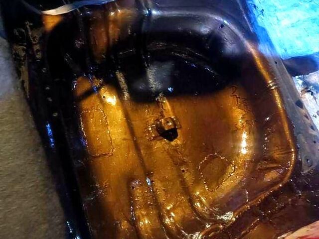 ВАЗ 2109, объемом двигателя 1.5 л и пробегом 98 тыс. км за 1300 $, фото 7 на Automoto.ua