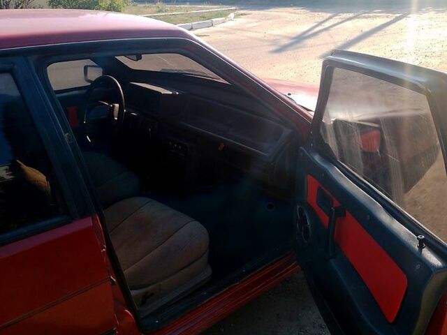 ВАЗ 2109, объемом двигателя 1.5 л и пробегом 0 тыс. км за 700 $, фото 1 на Automoto.ua