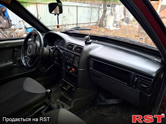 ВАЗ 2109, об'ємом двигуна 15 л та пробігом 333 тис. км за 850 $, фото 1 на Automoto.ua
