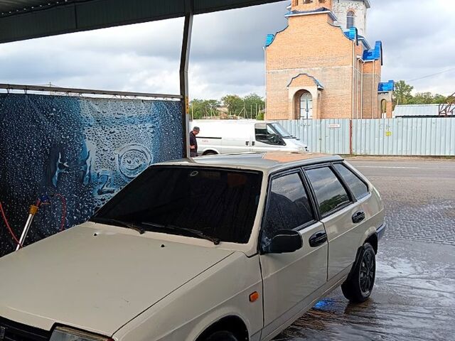ВАЗ 2109, объемом двигателя 1.3 л и пробегом 0 тыс. км за 1100 $, фото 3 на Automoto.ua