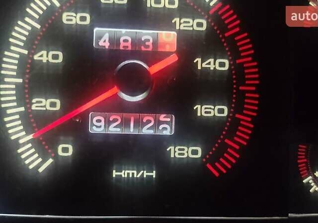 ВАЗ 2109, объемом двигателя 1.5 л и пробегом 210 тыс. км за 2200 $, фото 1 на Automoto.ua