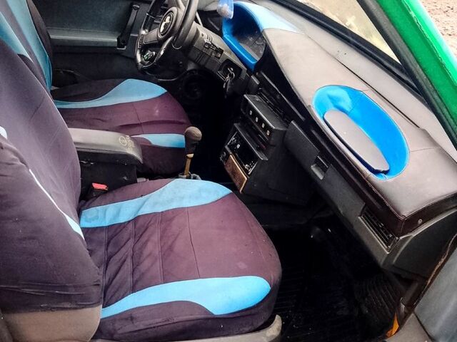 ВАЗ 2109, об'ємом двигуна 1.5 л та пробігом 868 тис. км за 560 $, фото 4 на Automoto.ua