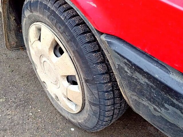 ВАЗ 2109, объемом двигателя 1.5 л и пробегом 50 тыс. км за 1000 $, фото 8 на Automoto.ua