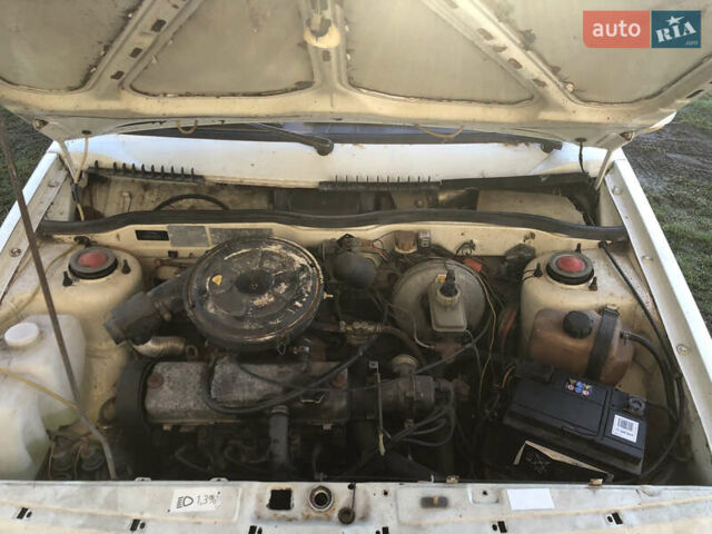 ВАЗ 2109, объемом двигателя 1.3 л и пробегом 200 тыс. км за 500 $, фото 7 на Automoto.ua